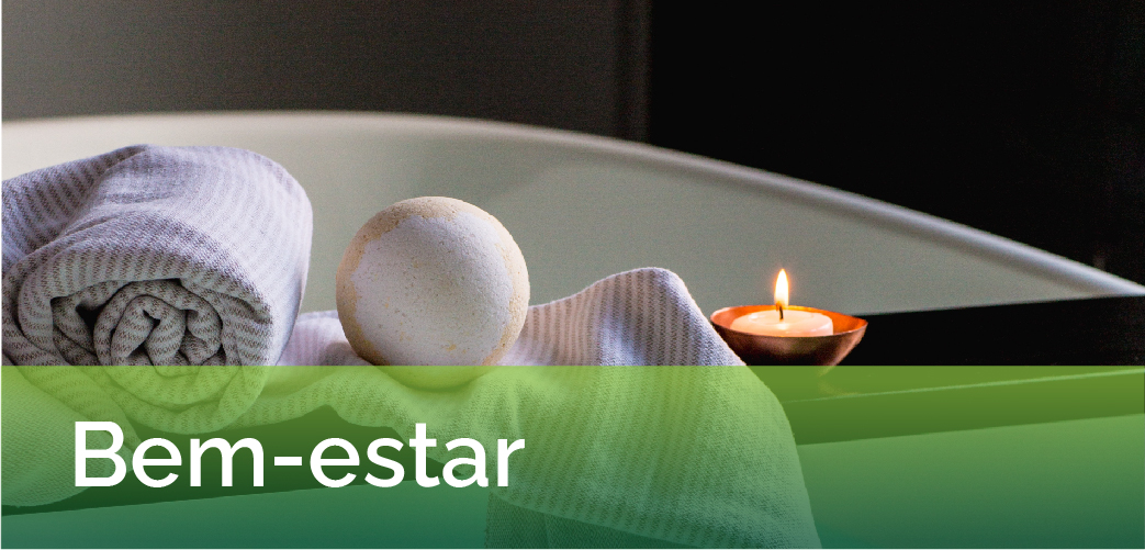 Categoria Bem-Estar