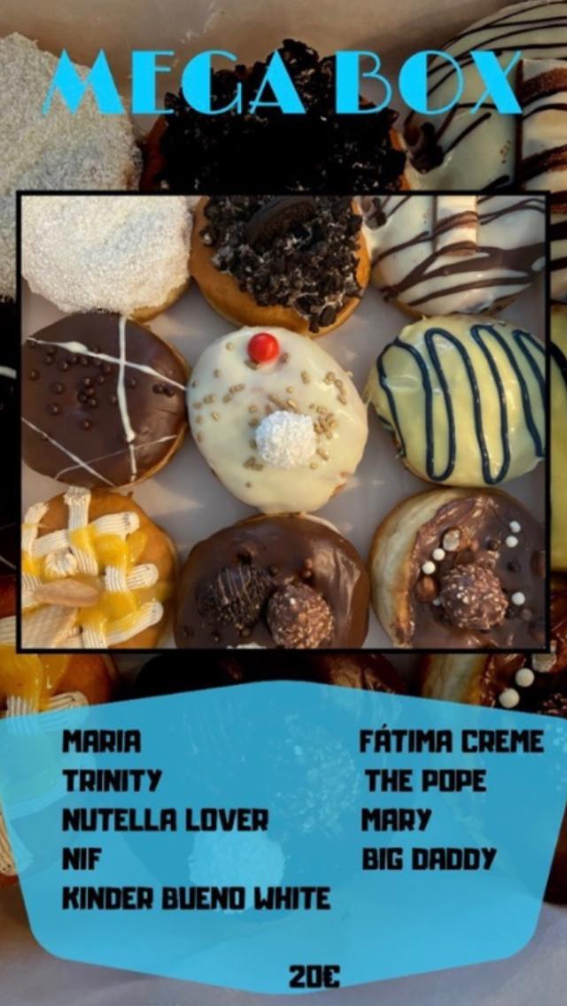 Produto em destaque