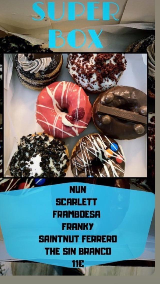 Produto em destaque
